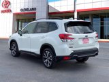 Used 2020 Subaru Forester Limited w/ Popular Package #3 image 5