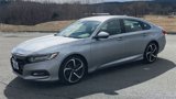 Used 2019 Honda Accord Sport image 4