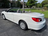Used 2008 Chrysler Sebring LX image 3