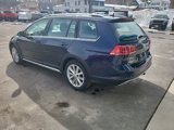 Used 2017 Volkswagen Golf Alltrack S image 3