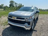 Certified 2025 Chevrolet Silverado 1500 LT image 3
