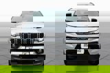 New 2025 Jeep Compass Latitude image 3