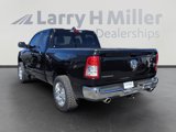 Used 2022 RAM 1500 Big Horn image 3