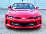 Used 2016 Chevrolet Camaro LT image 2