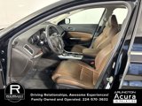 Used 2019 Acura TLX V6 SH-AWD w/ Advance Package image 4
