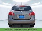 Used 2009 Nissan Rogue SL w/ Leather Pkg image 4