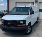 Used 2017 GMC Savana 2500 image 3