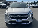 Certified 2021 Hyundai Santa Fe SEL Premium image 2