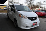 Used 2021 Nissan NV200 S image 4