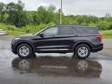 Used 2023 Ford Explorer XLT w/ Equipment Group 202A image 2