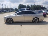 Used 2017 Lincoln MKZ Reserve w/ Technology Package image 4