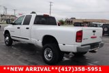 Used 2005 Dodge Ram 3500 Truck SLT w/ Quad Cab Big Horn Value Group image 3