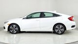 Used 2018 Honda Civic EX-L image 4