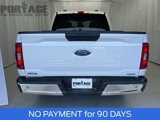 Certified 2023 Ford F150 XLT image 3