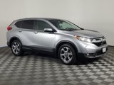Used 2019 Honda CR-V EX image 2