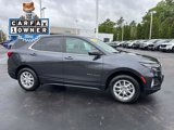 Used 2022 Chevrolet Equinox LT image 2