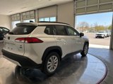 New 2025 Toyota Corolla Cross LE image 6
