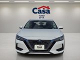 Used 2022 Nissan Sentra SV w/ All-Weather Package image 2