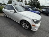 Used 2014 Mercedes-Benz C 250 Sport image 2