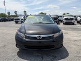 Used 2012 Honda Civic LX image 3