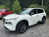 Used 2023 Nissan Rogue S image 3