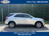 Used 2017 Chevrolet Equinox LT image 5