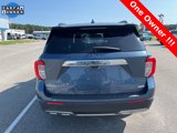 Used 2020 Ford Explorer XLT w/ Equipment Group 202A image 4