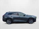 Used 2023 MAZDA CX-9 Grand Touring image 4
