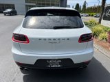 Used 2018 Porsche Macan S image 6