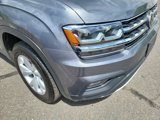 Certified 2019 Volkswagen Atlas SE image 3