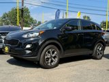 Used 2021 Kia Sportage LX image 3