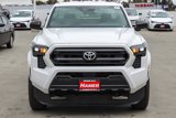New 2025 Toyota Tacoma SR image 2