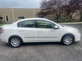 Used 2011 Nissan Sentra 2.0 S image 2