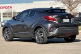 Used 2021 Toyota C-HR Limited image 6