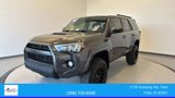 Used 2016 Toyota 4Runner Trail image 3