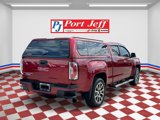 Used 2018 GMC Canyon Denali image 5
