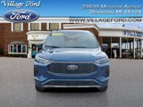 Certified 2023 Ford Escape ST-Line w/ Tech Pack #1 image 2