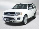 Used 2015 Ford Expedition Platinum image 3