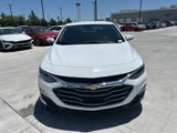 Used 2023 Chevrolet Malibu LT image 2
