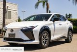 Certified 2025 Lexus RZ 300e image 3