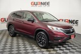 Used 2016 Honda CR-V SE image 2