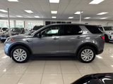 Used 2020 Land Rover Discovery Sport SE image 3