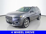 Used 2019 Jeep Cherokee Overland w/ Technology Group image 2