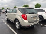 Used 2015 Chevrolet Equinox LS image 3