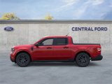 New 2025 Ford Maverick XLT image 3