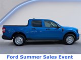 New 2025 Ford Maverick XL image 3