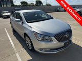 Used 2016 Buick LaCrosse Leather image 3