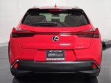 Certified 2021 Lexus UX 200 w/ Accessory Package (Z1) image 5