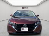 Used 2024 Nissan Sentra SV image 2