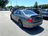 Used 2012 Ford Fusion SEL image 5
